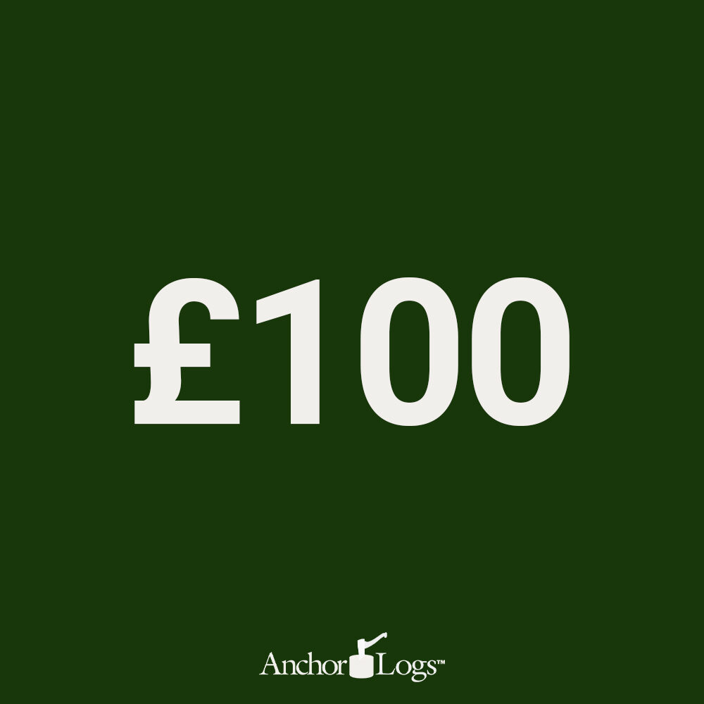 Gift Voucher: £100