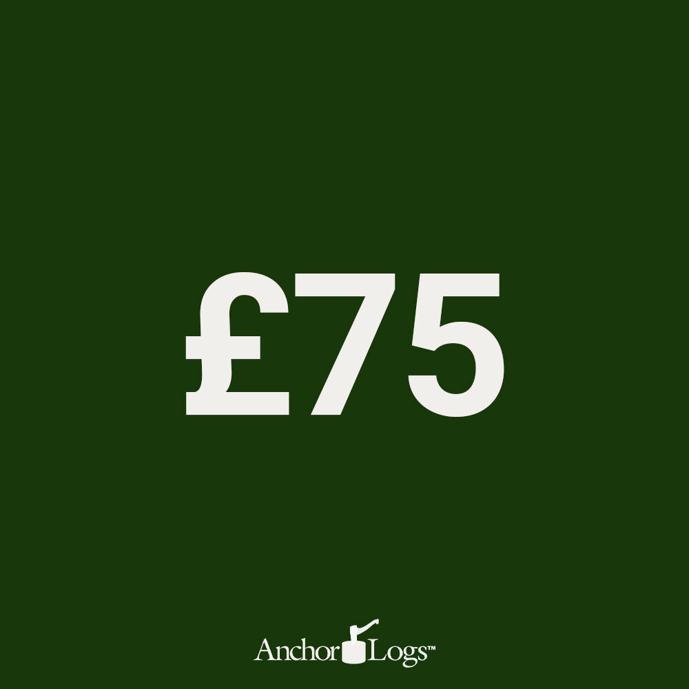 Gift Voucher: £75