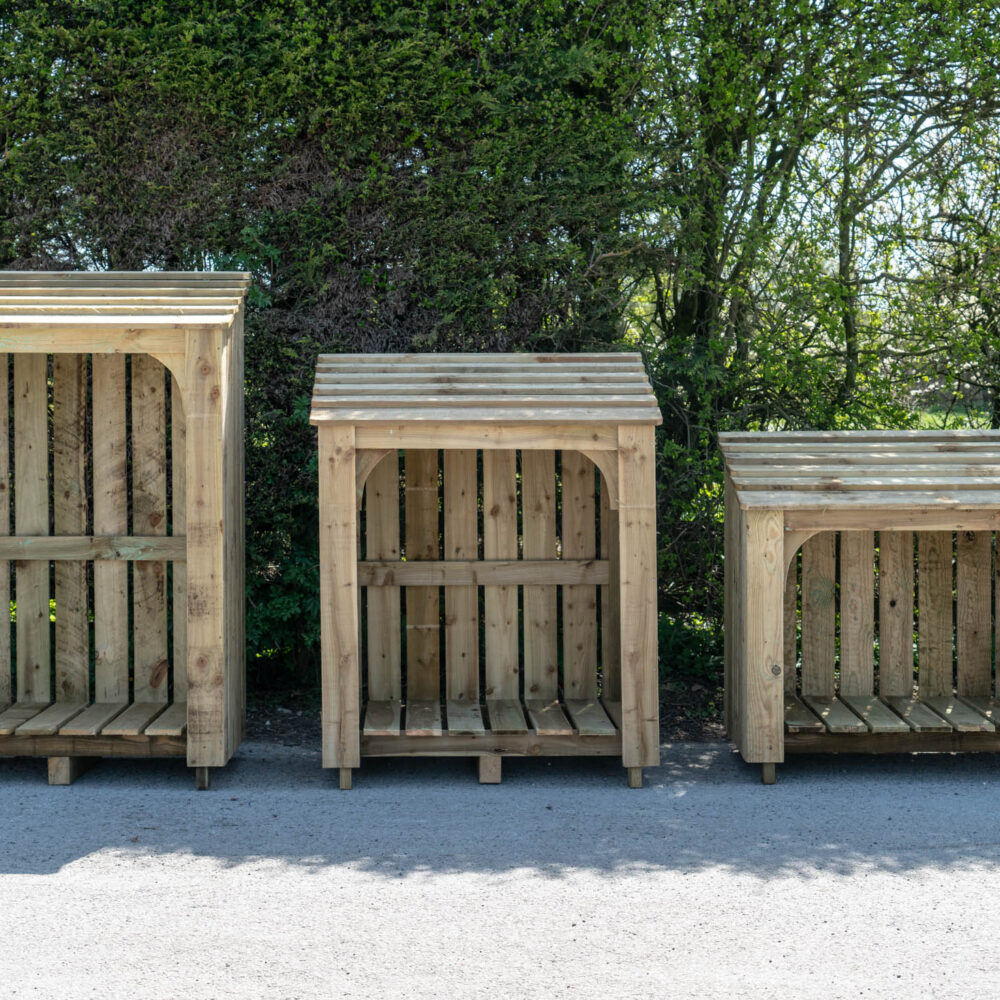 Log Stores