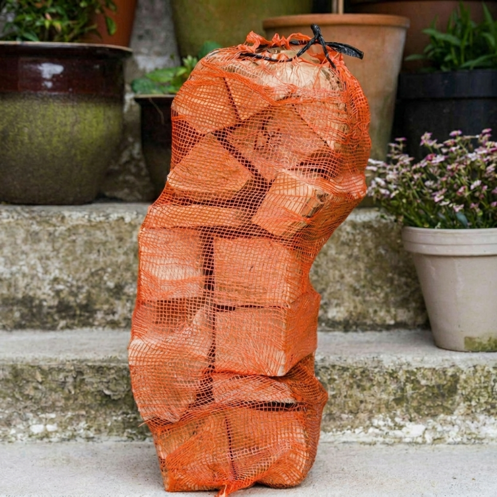 Kiln Dried Ash Nets (10 Nets)
